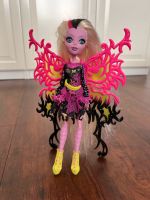 Monster High Freaky Fusion Bonita Femur Bad Doberan - Landkreis - Kritzmow Vorschau