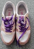 Sneaker Damen von Asics Größe 37,5 West - Sossenheim Vorschau