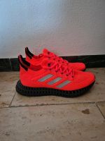 Adidas 4D FWD Sneaker Größe 46 GZ8619 Neon Rot wie neu Bayern - Polling Vorschau
