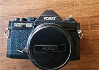 ↪️ Porst Compact Reflex OE Fotoapparat mit Objektiv Nordrhein-Westfalen - Gelsenkirchen Vorschau