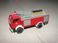 PREISER 31178  Tanklöschfahrzeug Feuerwehr TLF 24/50 Hessen - Fulda Vorschau