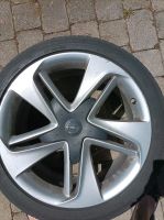 Opel Insignia Sommer Reifen neuwerig Bayern - Moosburg a.d. Isar Vorschau