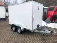 SONDERPREIS HAPERT SAPPHIRE L-2 KOFFERANHÄNGER 2000kg PLYWOOD Bremen - Hemelingen Vorschau