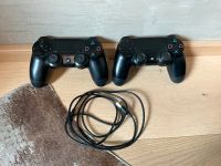 PlayStation 4 Controller Baden-Württemberg - Nußloch Vorschau