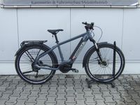 Ghost E-Teru B Essential EQ, Bosch, StVZO, wie neu, 1 km, RH 44/S Bayern - Reisbach Vorschau