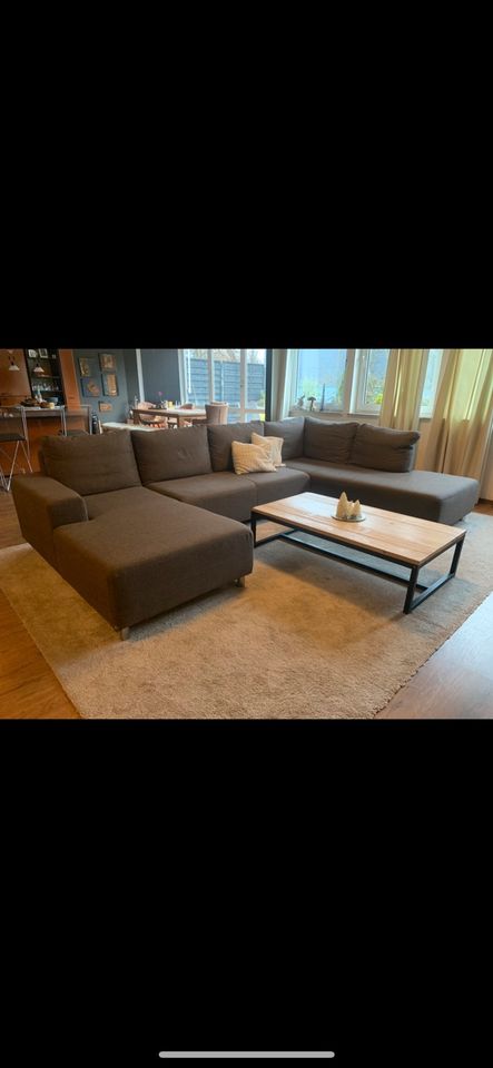 Sofa Couch, XXL in Bochum