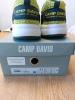 Camp David Schuhe  Neu Sachsen-Anhalt - Wernigerode Vorschau