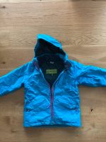 Kinder-Winterjacke Türkis „Scott“ Gr. 140 Baden-Württemberg - Blaustein Vorschau