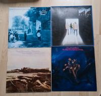 4 Moody Blues LPs/Vinyl Bielefeld - Bielefeld (Innenstadt) Vorschau