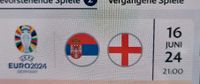 2x Serbien England,TOP PLÄTZE Kategorie 1,Block C1,Serbia Serbija Nordrhein-Westfalen - Gelsenkirchen Vorschau