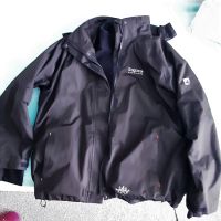 Deproc Active Damen Jacke Black Gr.44 Niedersachsen - Braunlage Vorschau