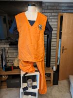 Dragon Ball Cosplay gr XL Sachsen - Röderaue Vorschau