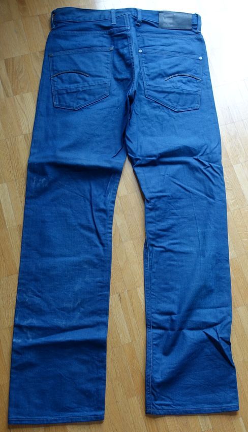 G-STAR RAW Jeans DEFEND LOOSE - Gebraucht - W31/L32 in Fürth