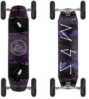 MBS Cold 90 Mountainboard Nordrhein-Westfalen - Moers Vorschau