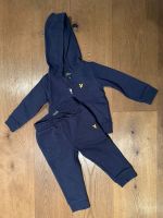 Lyle & Scott Junior Jogginganzug Größe 86/92 Baden-Württemberg - Kronau Vorschau