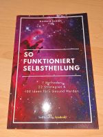 Buch "So funktioniert SELBSTHEILUNG" Elberfeld - Elberfeld-West Vorschau