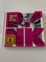 P!nk Pink CD Greatest Hits So Far Pankow - Prenzlauer Berg Vorschau