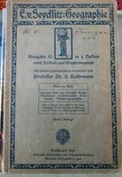 E.v.Seydlitz Geographie. 5. Heft. Europa ohne das Deutsche Reich Bayern - Krombach Vorschau