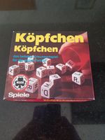 Köpfchen Köpfchen Bayern - Schillingsfürst Vorschau