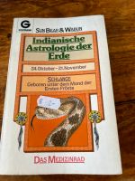 Sun Bear & Wabun, „Indianische Astrologie der Erde“ Schleswig-Holstein - Altenholz Vorschau
