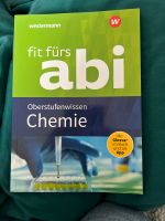 Fit fürs Abi Oberstufenwissen Chemie Westermann Münster (Westfalen) - Hiltrup Vorschau