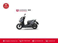 Horwin SK3 Extended Range | Elektroroller 90km/h Frankfurt am Main - Westend Vorschau