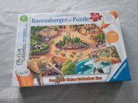 Tiptoi Ravensburger Puzzle "Zoo" NEU Nordrhein-Westfalen - Gladbeck Vorschau