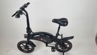 ‼️ 14 Zoll E-Bike Klappbar,Elektrofahrrad, Garantie ,19kg Düsseldorf - Mörsenbroich Vorschau