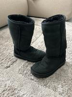 Ugg Boots Schwarz Baden-Württemberg - Ostfildern Vorschau