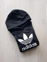 Pullover "ADIDAS", Gr. 38, schwarz Nordrhein-Westfalen - Solingen Vorschau