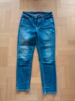 7/8 Jeans Cambio Gr 36 Nordrhein-Westfalen - Hamm Vorschau