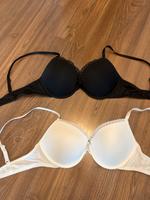 BH H&M Gr 80B neu Niedersachsen - Papenburg Vorschau