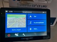 Blaupunkt Travelpilot 53 CE LMU Nordrhein-Westfalen - Neuenkirchen Vorschau