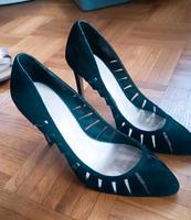 Pumps High Heels Zara Neuwertig Hessen - Roßdorf Vorschau