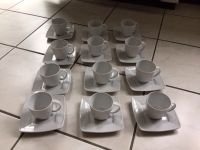 12 Kaffee Gedecke Villa Blumenthal Büro, Party… Nordrhein-Westfalen - Menden Vorschau