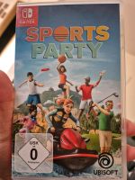Nintendo Switch Sports Party Niedersachsen - Liebenburg Vorschau