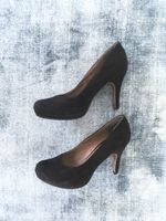 Pumps / High Heels von Tamaris Gr. 38 *sehr guter Zustand* Hessen - Groß-Umstadt Vorschau