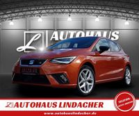 Seat Ibiza 1.0 TGI S&S FR I Navi I LED Baden-Württemberg - Schwäbisch Gmünd Vorschau