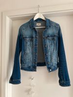 Jeansjacke von Q/S by s.Oliver in Größe S Nürnberg (Mittelfr) - Mitte Vorschau