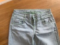 Soccx Stretch Jeans Kara, grau, Gr. 32/32, top!!! Bayern - Puchheim Vorschau