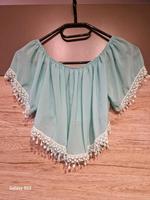 Shirt, Top, Sommertop, Gr. S Bayern - Bayreuth Vorschau