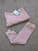 Mädchen Set/Outfit in rosa aus Chenille von h&m Gr. 98 neu Brandenburg - Wustermark Vorschau