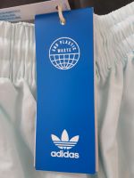 Adidas Trainingshose ADICOLOR CLASSICS Almost Blue Bayern - Schwanstetten Vorschau