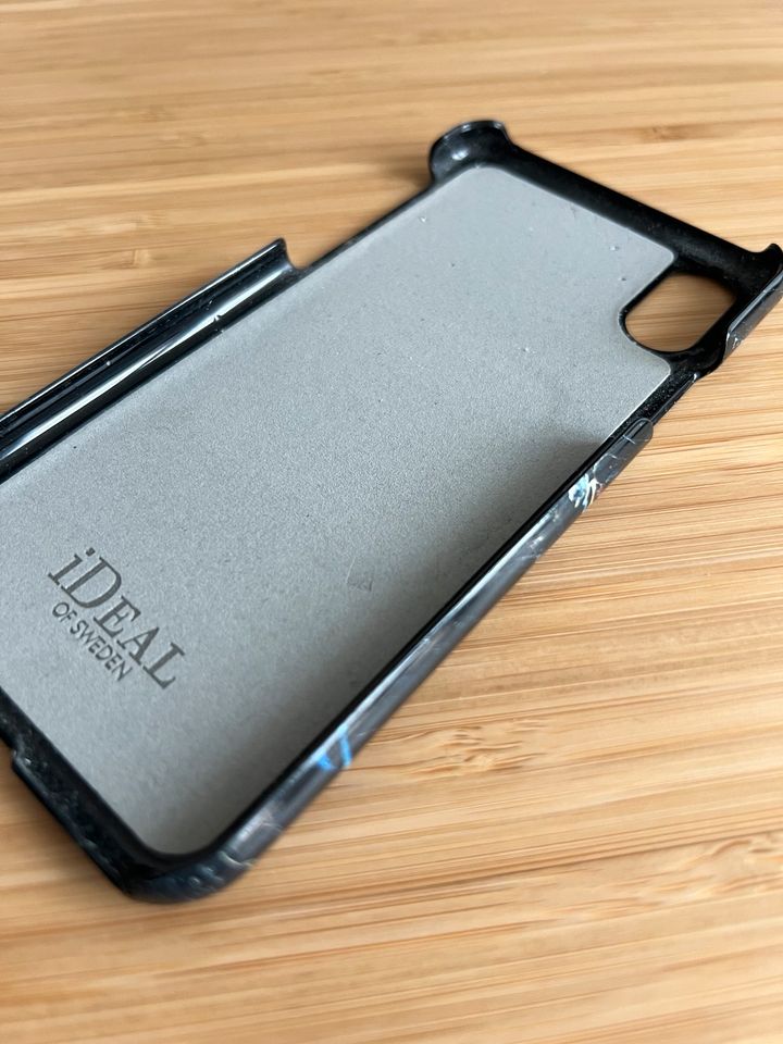 Ideal of Sweden Handy Hülle Hard Case IPhone X in Dresden