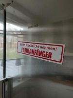 Fahranfänger-Magnet für das Auto ~ Strobo ~ Führerschein Bremen - Borgfeld Vorschau