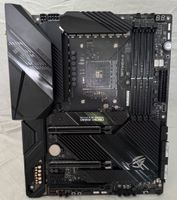 Asus ROG Crosshair VIII Dark Hero Schleswig-Holstein - Norderstedt Vorschau