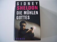 Sidney Sheldon Die Mühlen Gottes Hardcover gebunden München - Pasing-Obermenzing Vorschau