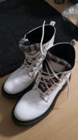 Boots Gr 39, Lackleder v. Gil Peterson, Stiefel Rheinland-Pfalz - Trier Vorschau