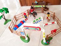 Playmobil Reiterhof Springplatz Reiterplatz Nordrhein-Westfalen - Solingen Vorschau