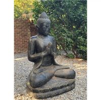 BUDDHA GROß 175 CM H aus STEINGUSS NEU DEKORATION APL-SB-175af Essen - Essen-Kray Vorschau